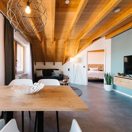 Moderne 2 Zi.-Fewo Blackforest Art Naehe Freiburg Simonswald Eksteriør billede